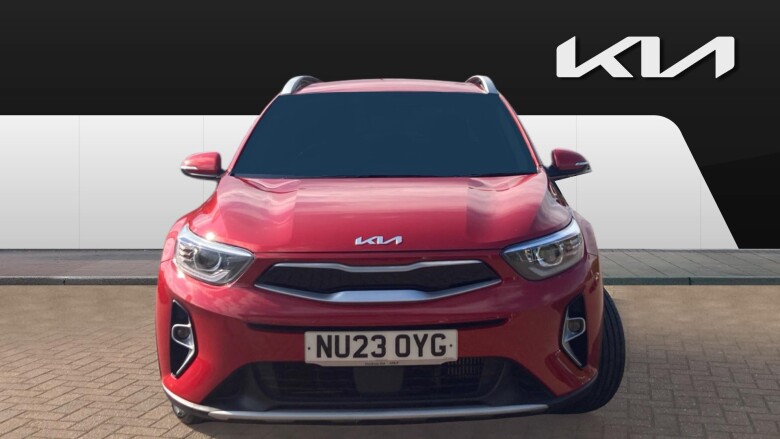 Kia Stonic 1.0T GDi 99 2 5dr Petrol Estate
